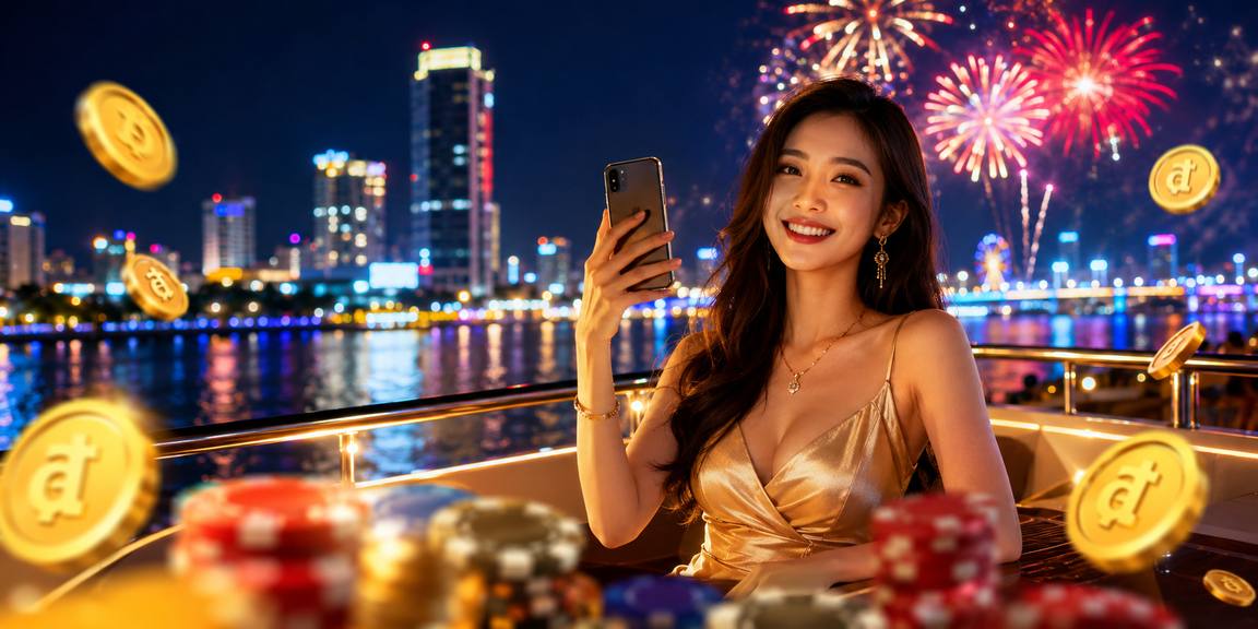 bin555 mobile gaming